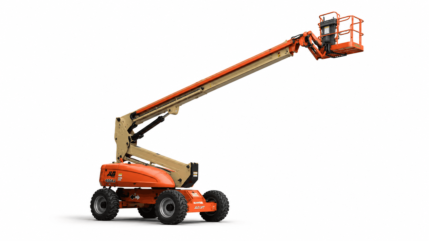 Boom Lifts