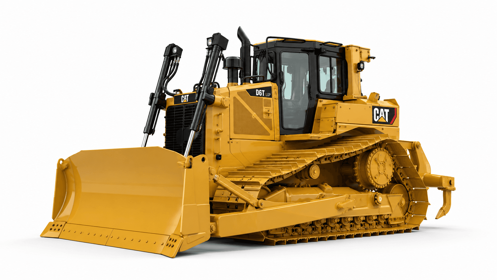 Dozers