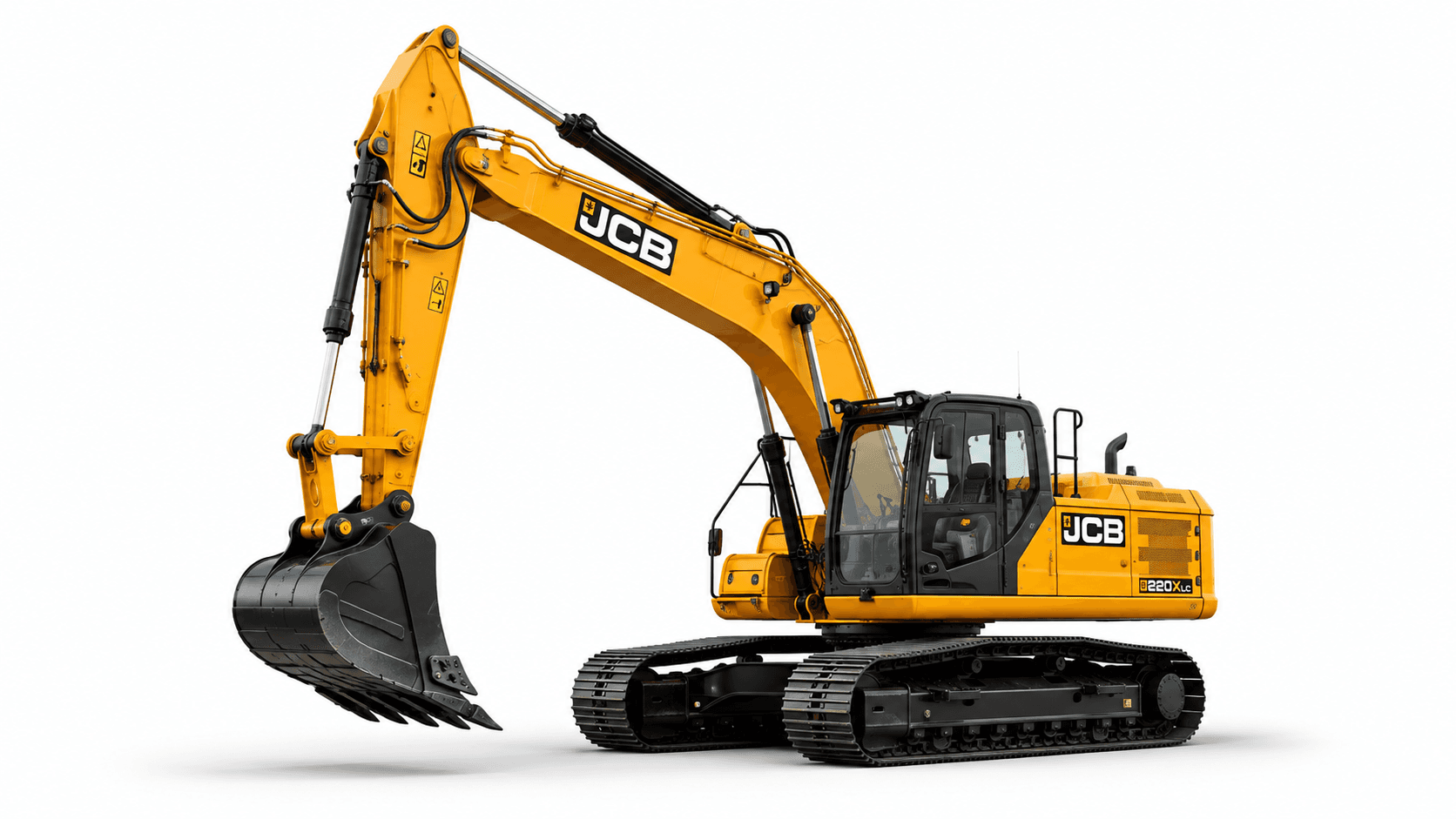 Excavators
