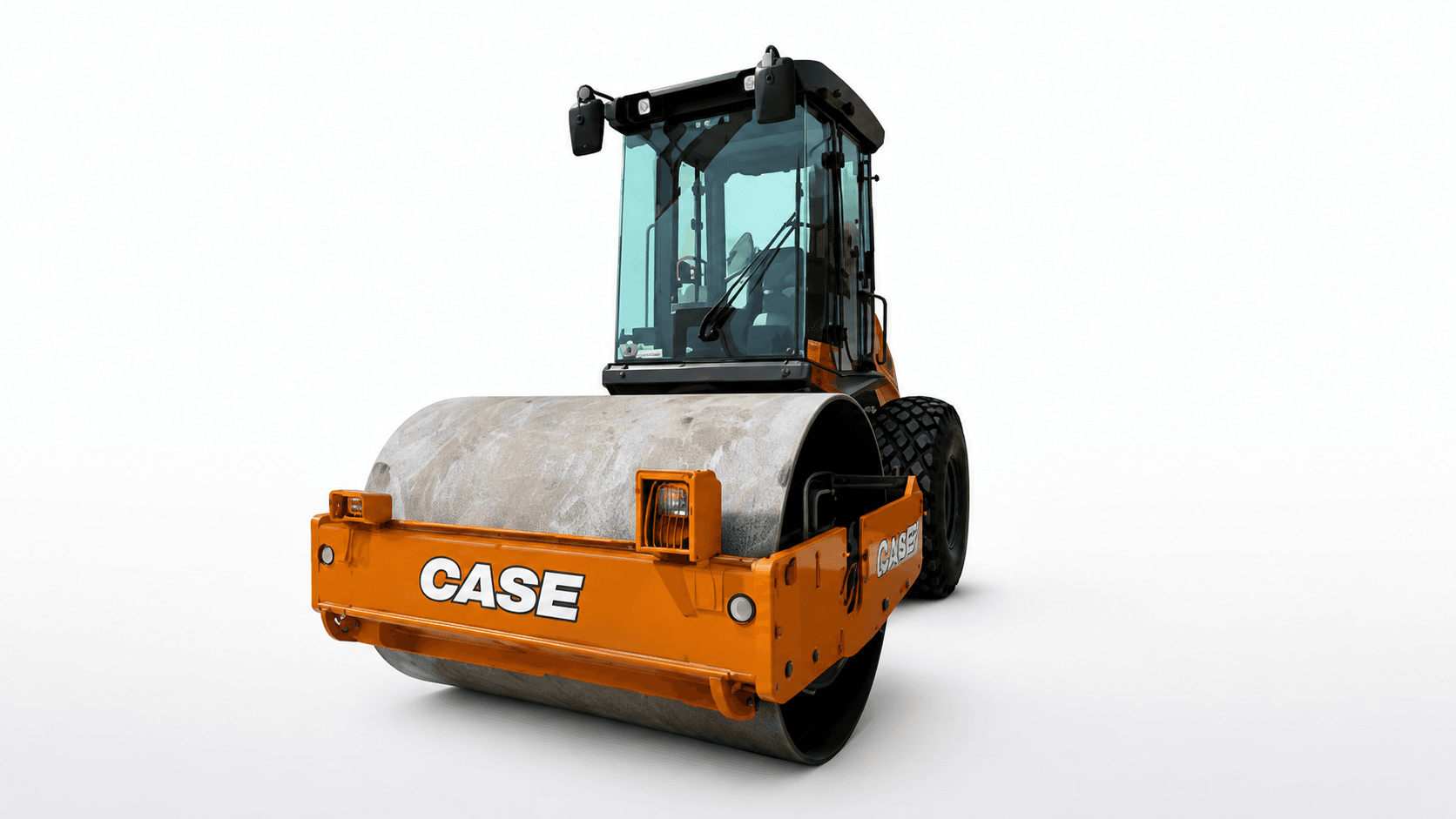 Rollers & Compactors