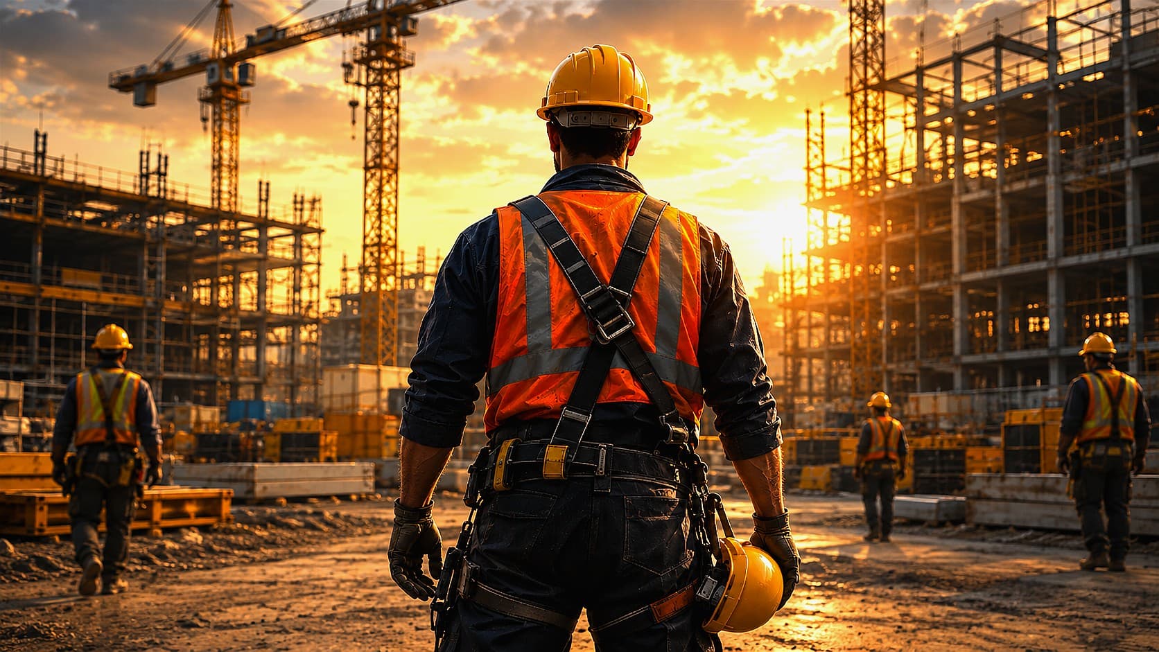 Safety Equipment Trading